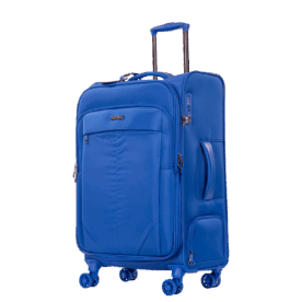 MALA M 360 SOFT - AZUL