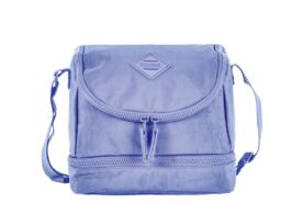 LANCH 2 COMP SESTINI LUNCH CRINKLE 2 - LAVANDA