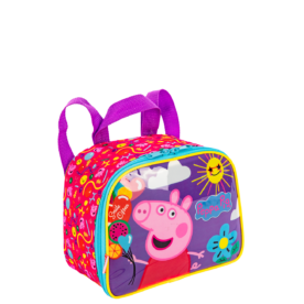 LANCH P PEPPA M - COLORIDO SESTINI