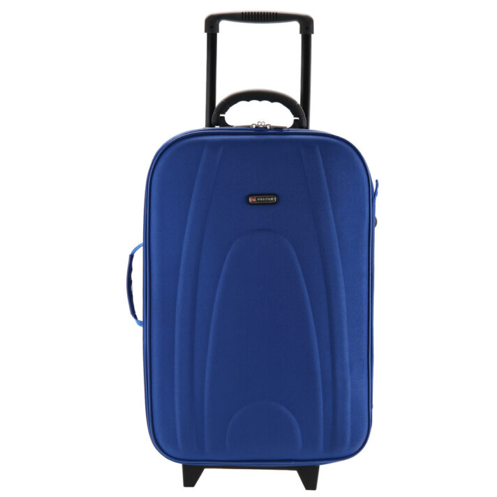 mala tonin linha mountain azul cobalto 1 - Cia das Bolsas