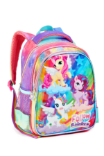 MOCHILA UNICORN FRIENDS 13"