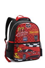 MOCHILA CARRO 13"
