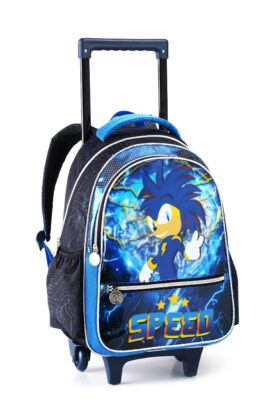 MOCHILA SPEED STORM 16" C/ RODAS