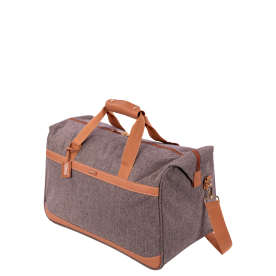 SACOLA M ROYALE - CINZA