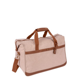 SACOLA M ROYALE - BEGE