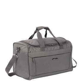 SACOLA M ULTRALIGHT 5T PLUS - CINZA