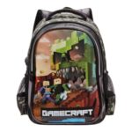 Mochila Gamecraft 16"