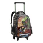 Mochila Gamecraft 16" com Rodas