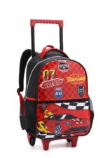 MOCHILA CARRO 16" C/ RODAS