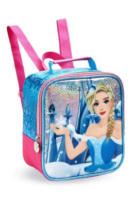 LANCHEIRA ICE GIRL