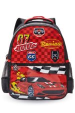 MOCHILA CARRO 16"