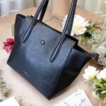 Bolsa Veryrio Preta