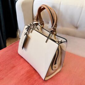 Bolsa Veryrio Bege 2415