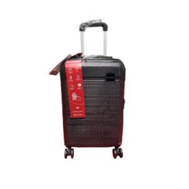 Mala de Viagem Bordo 20 Polegadas - Ref: BAG25320960