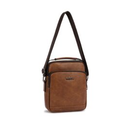 Bolsa Transversal Masculina (Ref. BL20783)