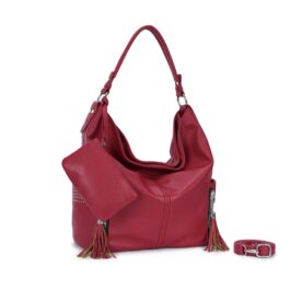 Bolsa Hobo com Necessaire (Ref. BL21234)