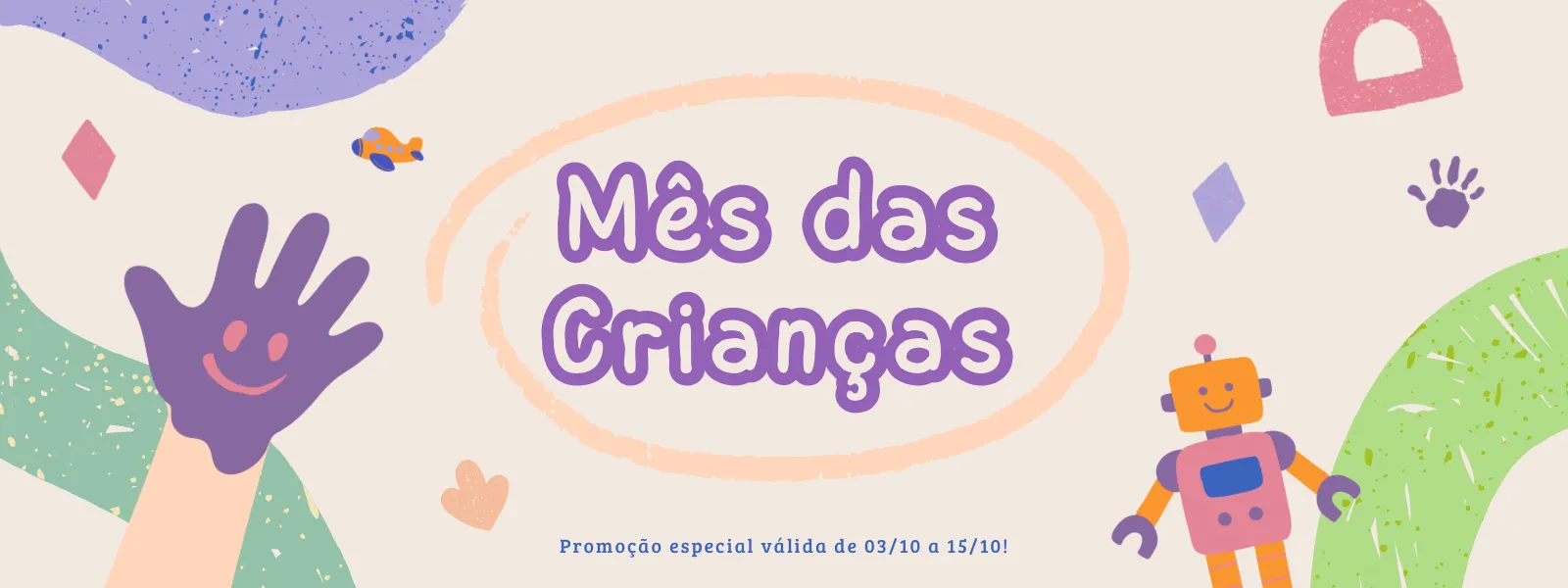 Criancas2024 - Cia das Bolsas