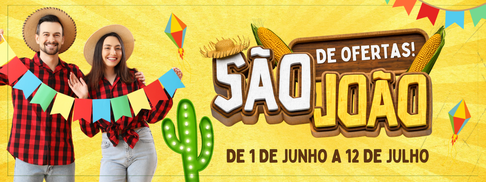 SaoJoao - Cia das Bolsas